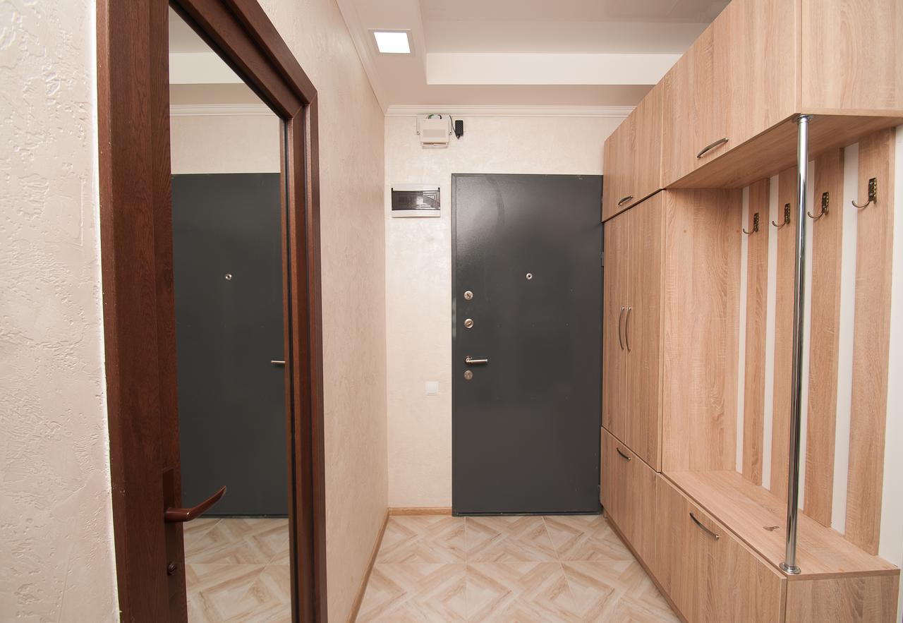 Sea Appart Hotel In The City Center Batumi Exterior photo