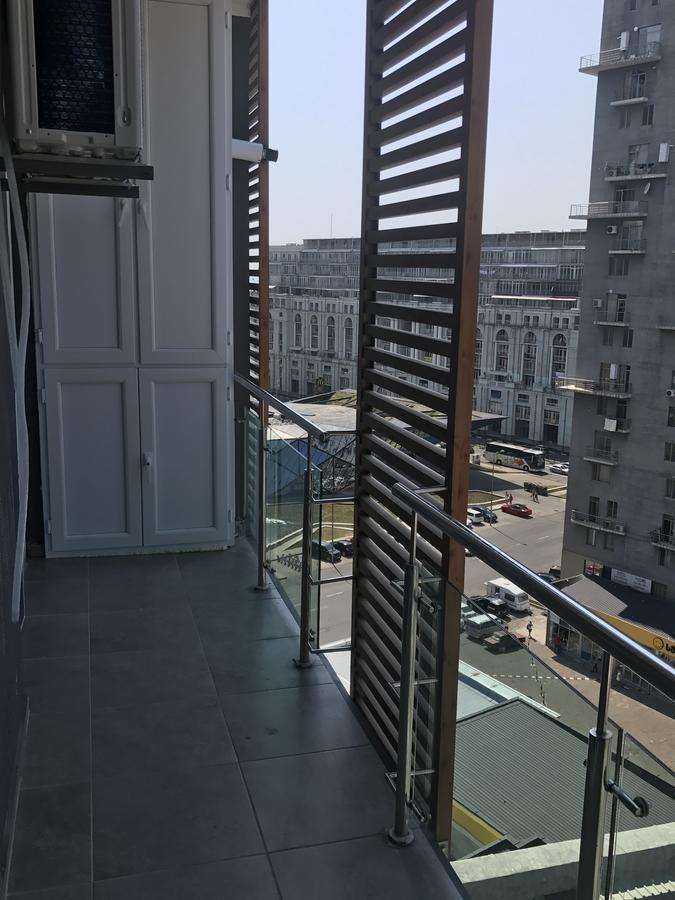 Sea Appart Hotel In The City Center Batumi Exterior photo